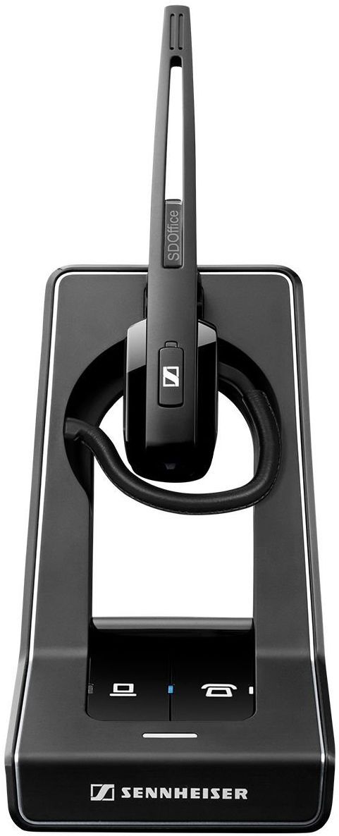 Sennheiser SD Office Black Wireless Headset