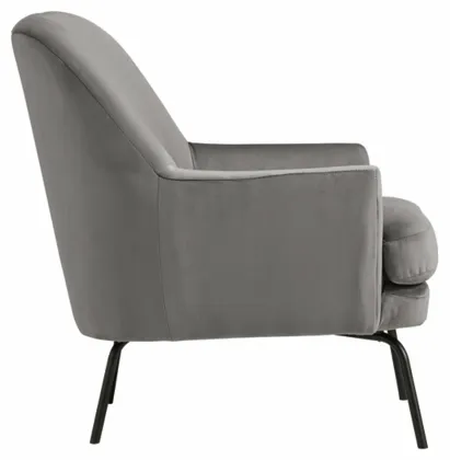 Signature Design by Ashley® Dericka Steel Accent Chair 3
