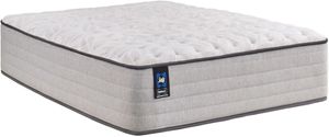 Sealy® Posturepedic® Spring Leahy 12" Innerspring Medium Tight Top Queen Mattress