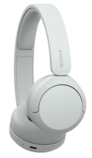 Sony® Black Wireless On-Ear Headphones 16