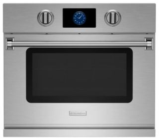 BlueStar® 30" Stainless Steel Single Electric Wall Oven 