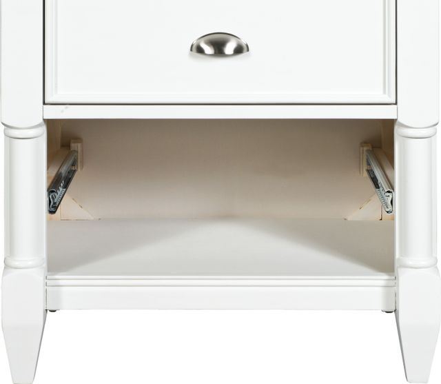 Table de chevet à tiroirs Kasey de Magnussen® Home 3