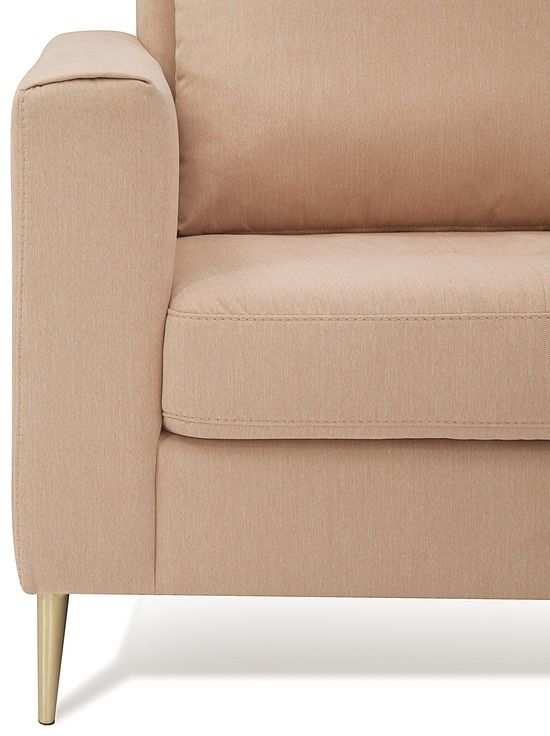 Palliser® Furniture Sherbrook Pink Chair 5
