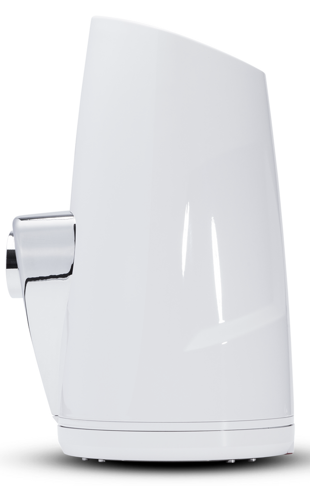 Rockford Fosgate® Punch Marine White 6.5" Wakeboard Tower Speaker 4