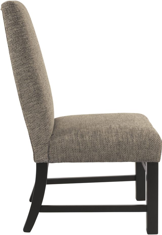 Signature Design by Ashley® Sommerford Brown Dining Room Chair-3
