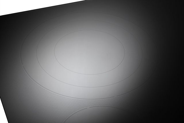 KitchenAid® 36" Stainless Steel Electric Cooktop 9