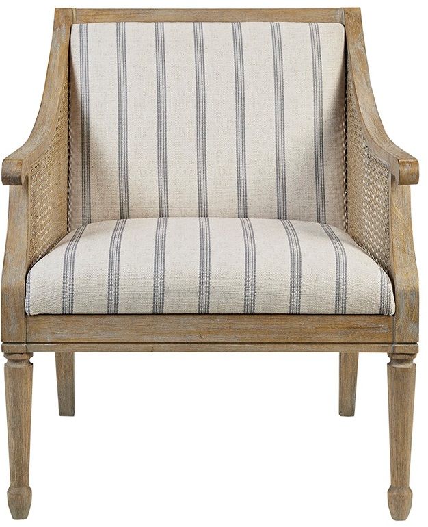 isla martha stewart accent chair