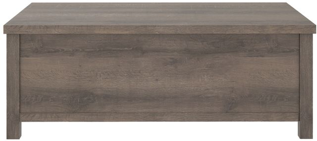 Signature Design by Ashley® Arlenbry Gray Lift Top Coffee Table 11