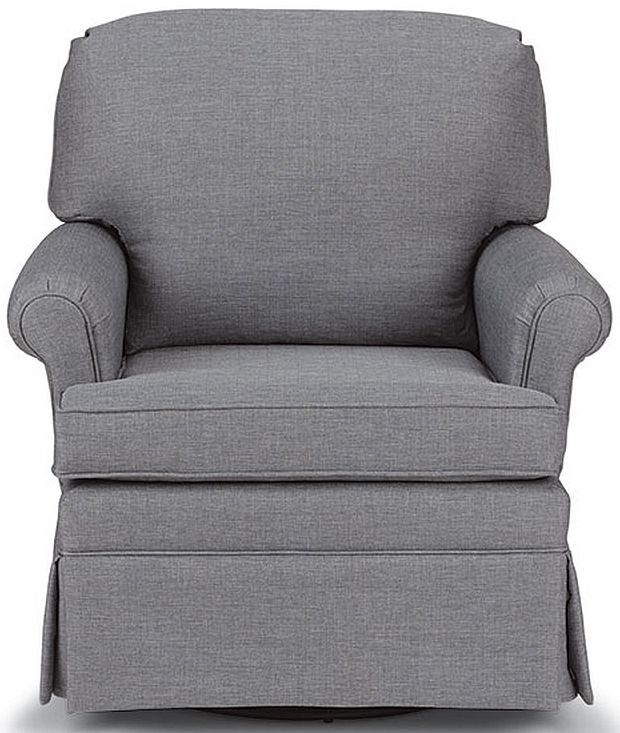 patoka swivel glider