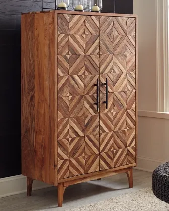 Armoire d'appoint Gabinwell Signature Design by Ashley® 8