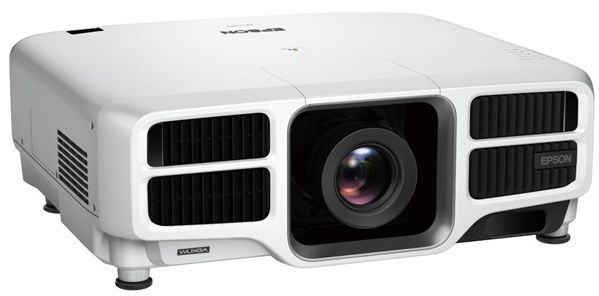 Epson® Pro L1300U Laser WUXGA 3LCD Projector 1