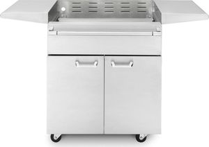 Lynx® Professional 30" Grill Cart-Stainless Steel