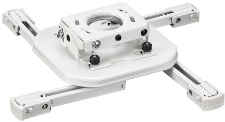 Chief® White Projector Ceiling Mount Kit 2