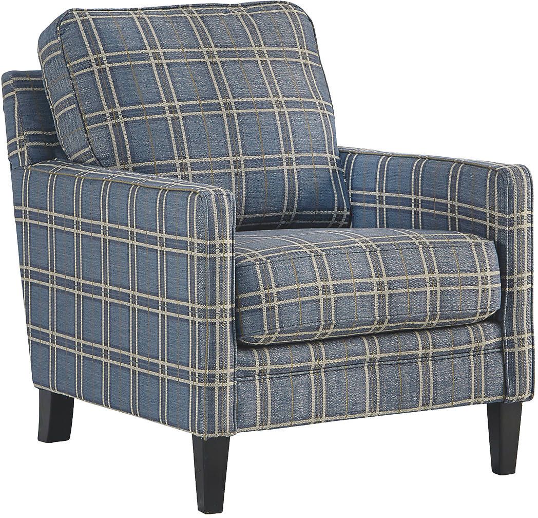 Benchcraft® Traemore River Accent Chair