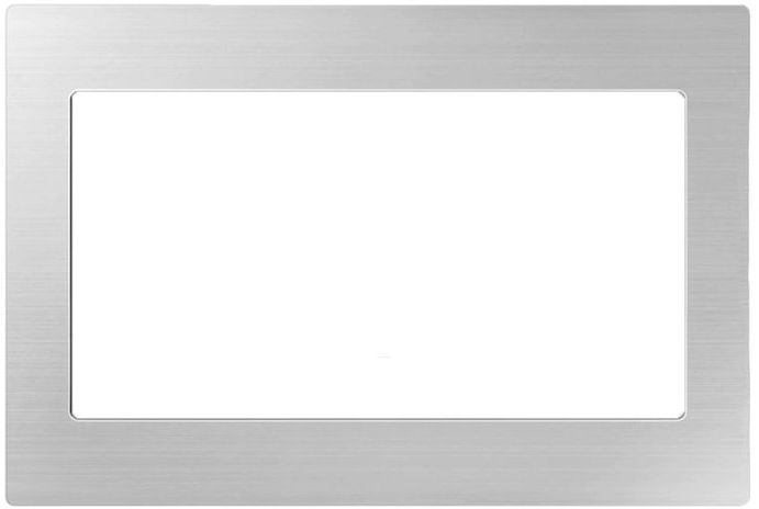 Samsung 29.75" Stainless Steel Microwave Trim Kit