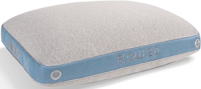 Bedgear Flow 2.0 Pillow | Lacks Furniture | Brownsville, Laredo ...