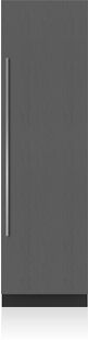 Sub-Zero® Designer Series 13.3 Cu. Ft. Panel Ready Counter Depth Column Refrigerator -0