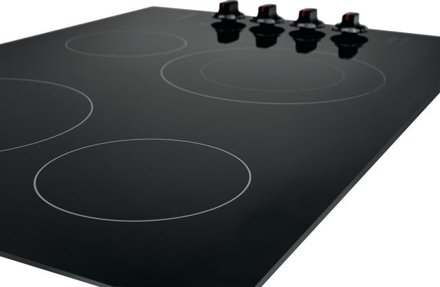 Frigidaire® 30" Stainless Steel Electric Cooktop 5