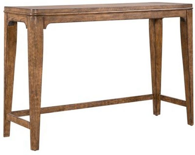 Liberty Ashford Sienna Console Bar Table | Watson's Furniture, Flooring ...