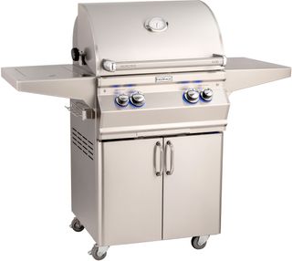 Fire Magic® Aurora A430s 56" Stainless Steel Portable Grill