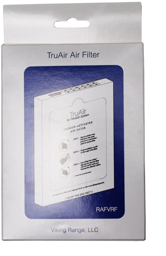 Viking® Refrigeration Air Filter-1