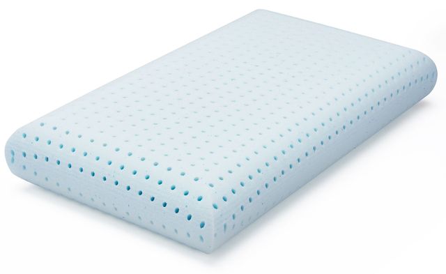 Weekender® Gel Memory Foam Standard Pillow 6