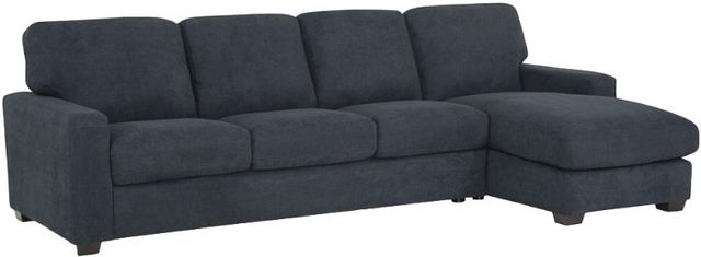 Palliser® Furniture Customizable Westend 2-Piece Sectional with Chaise