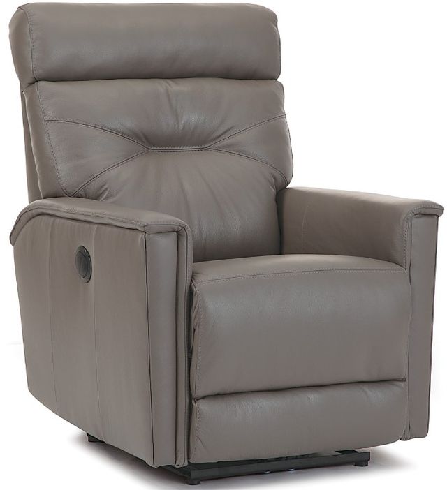 Palliser® Furniture Denali Swivel Glider Power Recliner