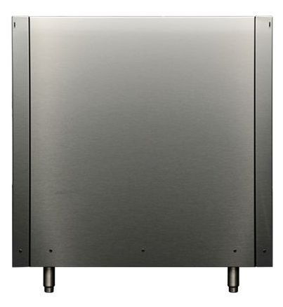 Kalamazoo™ Outdoor Gourmet Signature Series 28" Stainless Steel 500HB Grill Back Panel-0