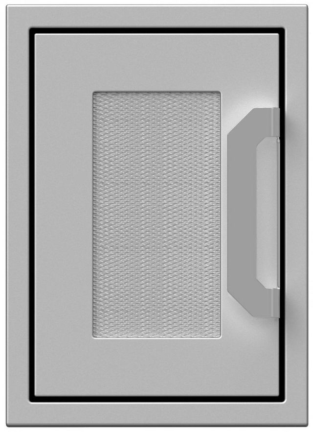 Hestan AGPTD Series 16" Steeletto Outdoor Paper Towel Dispenser-0