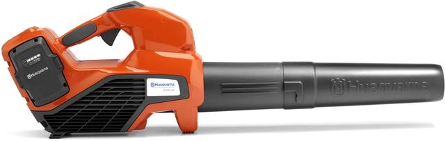 Husqvarna® 436LiB Battery Powered Leaf Blower 1
