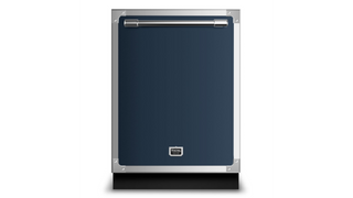 Viking® Tuscany Slate Blue Dishwasher Door Panel Kit