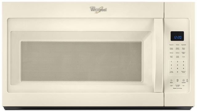 Whirlpool® Over The Range Microwave-Biscuit