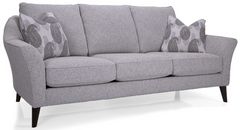 Decor-Rest® Furniture LTD 2142 Sofa