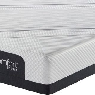 Serta iComfort® Limited Edition Gel Memory Foam Plush Queen Mattress