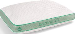 Bedgear® Balance Performance® 2.0 Firm Standard Pillow