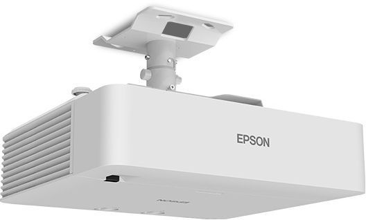Epson® PowerLite L770U White Laser Projector 9