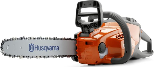Husqvarna® 120i 14" Chainsaw