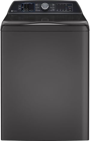 GE Profile™ 5.3 Cu. Ft. Top Load Washer 