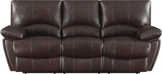 Coaster® Clifford Double Reclining Sofa