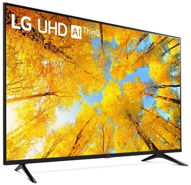 LG UQ7570PUJ Series 65" 4K Ultra HD LED Smart TV 2