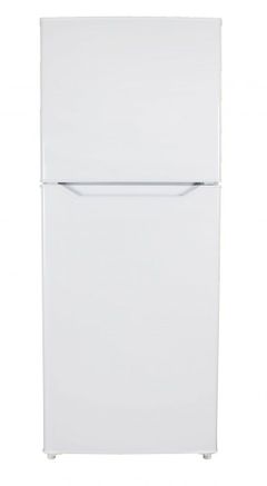 Danby® 10.1 Cu. Ft. White Apartment Size Top Freezer Refrigerator