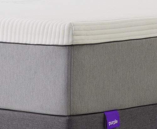 Purple® Hybrid® Firm Full Mattress in a Box