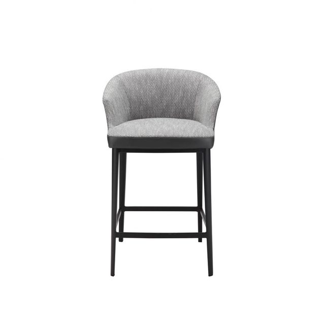 Moe's Home Collection Beckett Counter Height Stool
