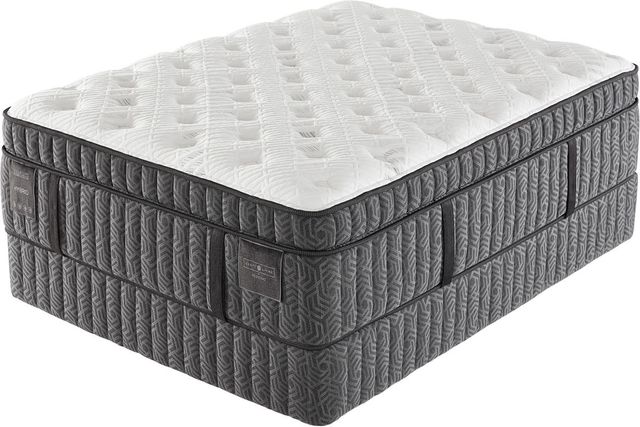 ultra plush euro top mattress