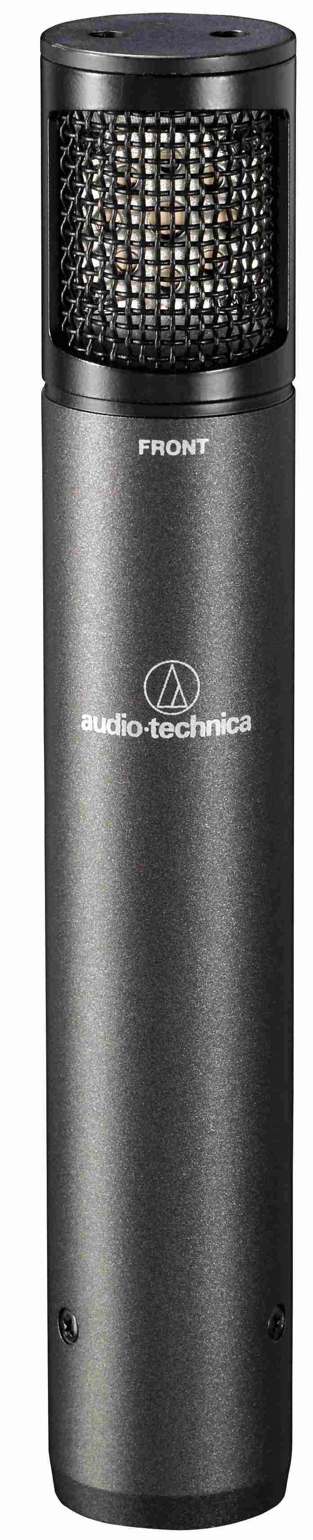 Audio-Technica Drum Mic Pack 4