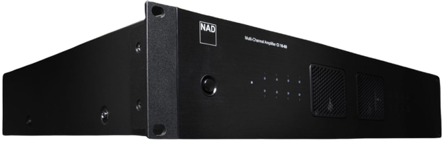 NAD® 16 Channel Integrated Amplifier 2