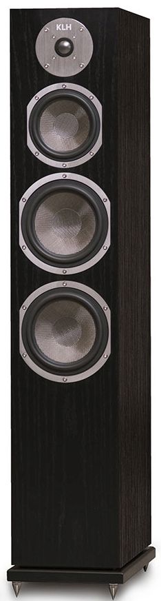 klh kendall speakers