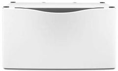 Speed Queen Laundry Pedestal-White-PDR108W