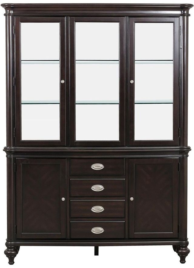 Homelegance® Marston Buffet and Hutch